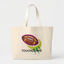 Touchdown Bag