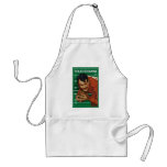 Touchdown Grilling Apron