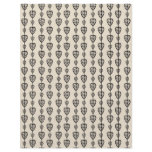 Touched My Heart Dual-sided Scrapbook Paper 2 Full Color Flyer