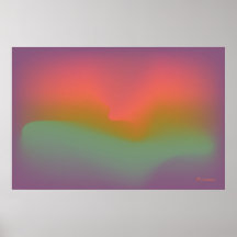 Touched Print
