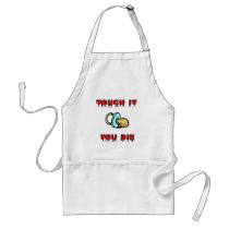 Touchit Aprons
