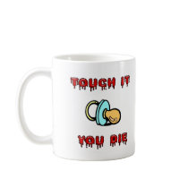 Touchit Mug