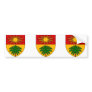 Touggourtt, Algeria Bumper Sticker