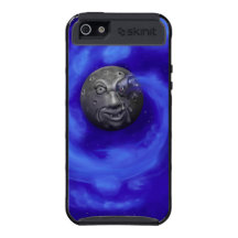 Tough Landing Case For iPhone 5