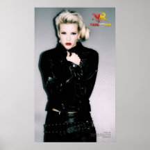 Tough Poster