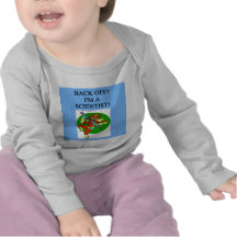tough scientist tee shirt