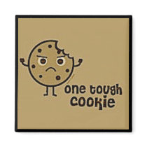 toughcookie fridge magnet