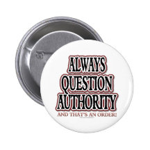 Toujours autorité de question badges