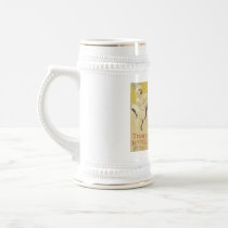 Toulouse Lautrec- La Troupe de Mlle Eglantine 1895 Coffee Mug
