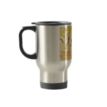 Toulouse Lautrec- La Troupe de Mlle Eglantine 1895 Coffee Mug