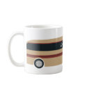 Tour Bus Mug