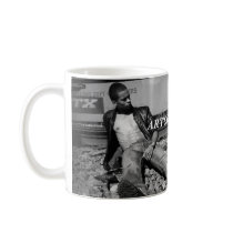 Tour Bus Mug - Customized