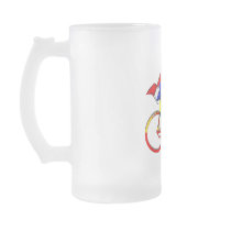 Tour de France champions Spain Yellow Jersey Mug