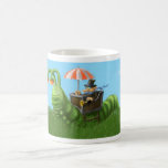 tour de matin tasses