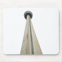 Tour de NC Tapis De Souris