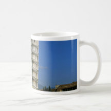 Tour de Pise, Italie Tasse À Café