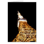Tour de Tokyo Cartes