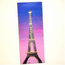 tour eiffel by L-P Photos En Relief