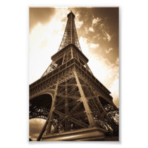 Tour Eiffel Paris photographie