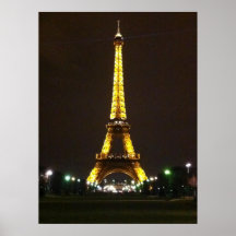 Tour Eiffel Posters