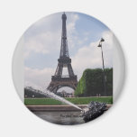 Tour Eiffel Refrigerator Magnets