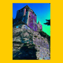 Tour affiches