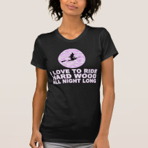 TOUR TOUTE LA NUIT T-SHIRT