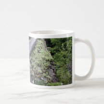Tourist Attraction In Wales Ugly House Mug