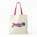 Tourist bag