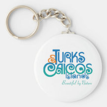 Tourist Board Keychains