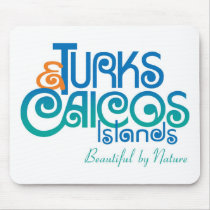 Tourist Board Mousepads