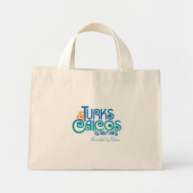Tourist Board Tote Bags