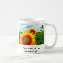 TOURNESOL CRAMOISI, "et sur la 7ème créatine de Di Tasse À Café