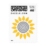 Tournesol élégant