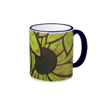"Tournesol " Mugs