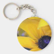 Tournesol Porte-clef
