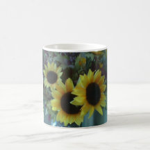Tournesols Mugs