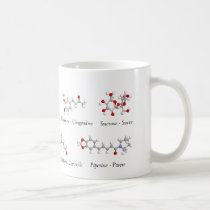 Tous les goûts mugs