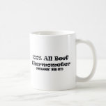 Tous les T-shirts et cadeaux sexy de thermomètre d Tasse À Café