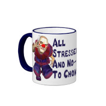 Tous ont soumis à une contrainte… mugs à café