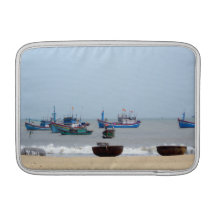Tout à fait Qui Nhon, Vietnam Poche Macbook