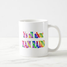 Tout au sujet du radio-amateur tasse