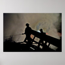 Tout le Nighter Poster
