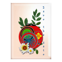 Tout l'invitation d'occasion