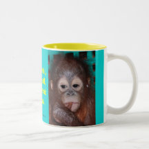 Toutes les créatures grandes et petites tasse