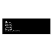 toutes les mains sur la plate-forme cartes de visite professionnelles