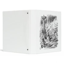 Toves binders