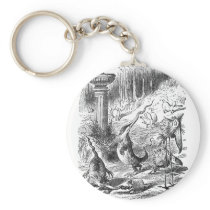 Toves keychains