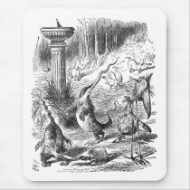 Toves mousepads