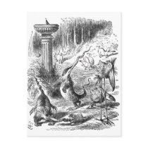Toves postcards